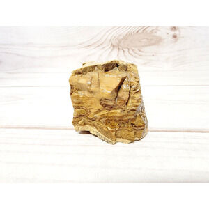 Jasper Manti Lasal Picture Jasper Rough Rock 1 lb 2 oz Piece